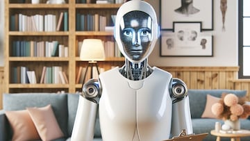 Inteligencia artificial