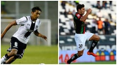 Fernando Meza llega a Chile para firmar acuerdo con Colo Colo