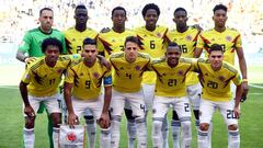 Los expertos analizan la derrota de Colombia ante Japón
