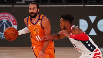 Los Suns se estrenan con victoria en la burbuja de Disney World