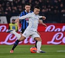 Atalanta - Inter, en directo