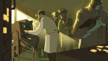 El nuevo tráiler de Prey implica al presidente Kennedy