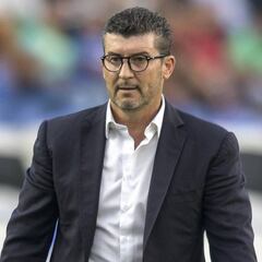 'Chepo' de la Torre regresa a la dirección técnica del Toluca