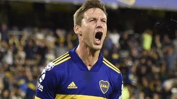 Soldano: “Nunca fue mi punto principal el gol”