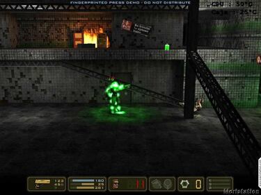 Prueba la demo de Duke Nukem en Manhattan