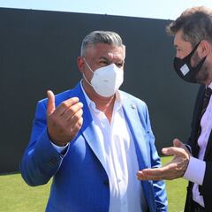 Fútbol por TV: AFA y Disney siguen su vínculo hasta 2030