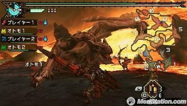 Monster Hunter Portable 3rd, Impresiones