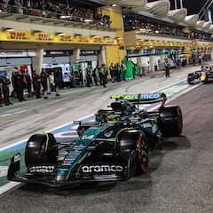 “Cambiamos completamente la filosofía”