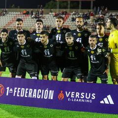 El Hércules del pasado da la talla