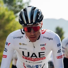 Cambio de planes para Ayuso