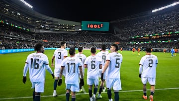 Estos son los favoritos para ganar sus grupos en el Mundial 2026