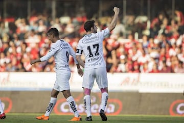 Mauro Boselli, León