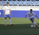 Shashoua apura para el Zaragoza