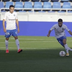 Shashoua apura para el Zaragoza
