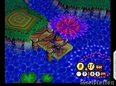 Animal Crossing (GameCube)