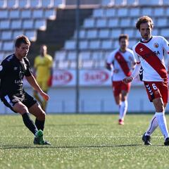 Tercera RFEF Grupo 5: resultados, partidos y clasificación de la jornada 19