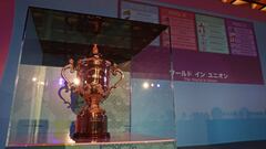 Duro Mundial para los Pumas