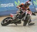 Nace el RFME Campeonato de España de Flat Track