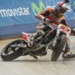 Nace el RFME Campeonato de España de Flat Track