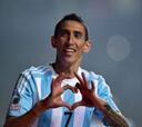 Di María: "Tenemos que empezar a sacar puntos pese a las bajas"