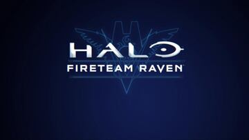 Anunciado Halo: Fireteam Raven para arcades