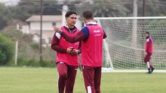 Un adiós inesperado en La Serena: “Cierro un capítulo muy especial de mi vida... Esta fue mi casa”