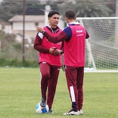 Un adiós inesperado en La Serena: “Cierro un capítulo muy especial de mi vida... Esta fue mi casa”