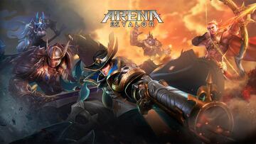 Arena of Valor ya genera más ingresos que Clash Royale