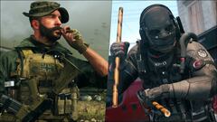 Call of Duty: Warzone devuelve a la rotación el modo Botín Dinero Sucio, entre otros