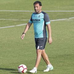 Calleja sabe la fórmula para tumbar al Atlético del Cholo