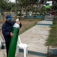 Coronavirus Perú: cómo registrar en Reniec a un recién nacido en la cuarentena