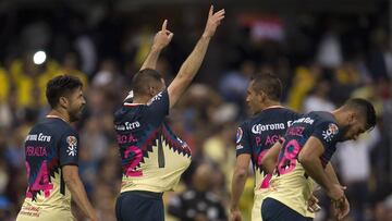 Cómo y dónde ver el Rayados de Monterrey vs América; horario y TV online