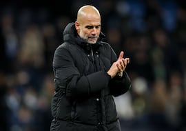 “Anoche no dormí sopesando un plan para Howe...”