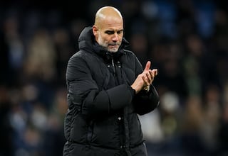 “Anoche no dormí sopesando un plan para Howe...”