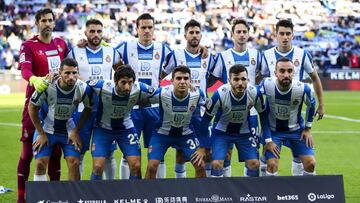 1x1 Espanyol: hay orgullo, compromiso… hay esperanza