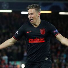 Llorente vuelve a Anfield, el escenario en el que cambió su carrera