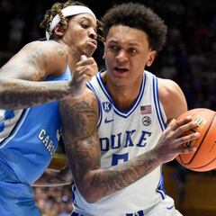 Duke vs UNC - key players to watch
