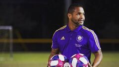 "La Generación Dorada de la Roja aún no está terminada": el veredicto del 'Cafú' venezolano