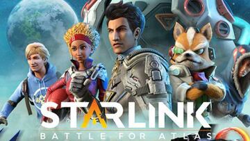 Starlink: Battle For Atlas