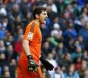 El mensaje de Iker Casillas: "Hay que defender este título"
