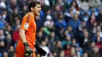 Iker Casillas