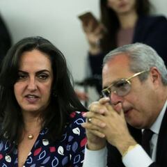 Paro Nacional: ¿Qué paso entre María Fernanda Cabal y Luisito Comunica?