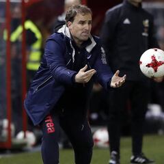 Numancia-Osasuna: horario, cómo ver en directo en TV y online