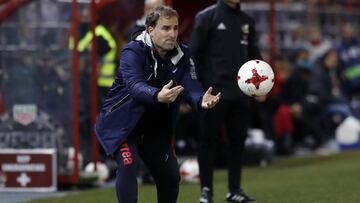 Numancia-Osasuna: horario, cómo ver en directo en TV y online