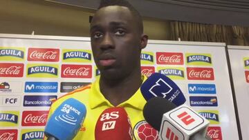 D芍vinson: "Esta generaci車n tiene otra mentalidad"