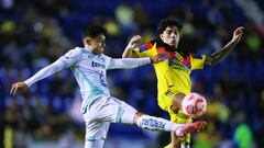 Los ‘Cuatro Grandes’ de Liga MX ganaron en la jornada 16 del Apertura 2025