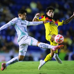 Los ‘Cuatro Grandes’ de Liga MX ganaron en la jornada 16 del Apertura 2025