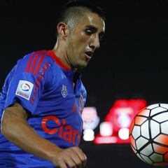 La gran estadística que respalda el retorno de González a la U