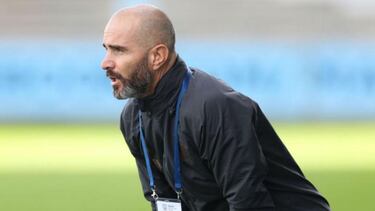 ¿Qué fue de Maresca?: de héroe de Eindhoven a 'sombra' de Pep