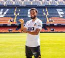 Oficial: Danjuma ‘picará’ en Mestalla